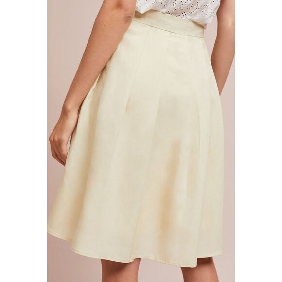 Eva Franco Tequila Made Me Do It Skirt BNWT Sz 12 - Picture 4 of 10